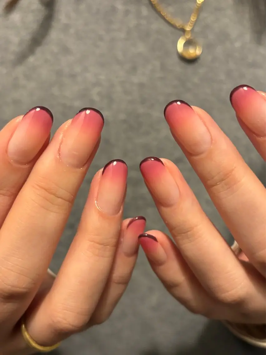 ネイル ハンドネイル chika / nailのネイルデザイン