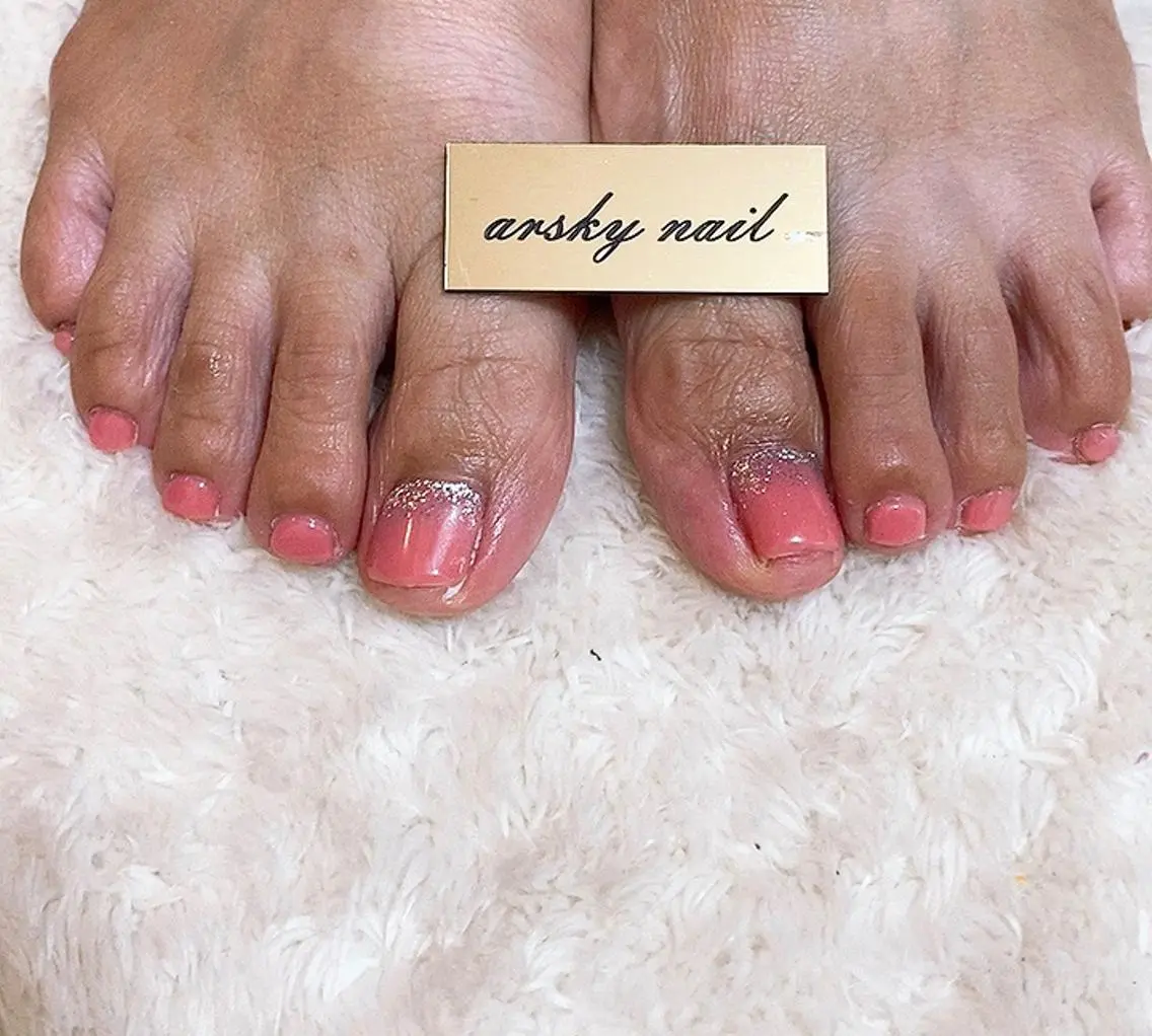 ネイル Mateo Nail Artのネイルデザイン