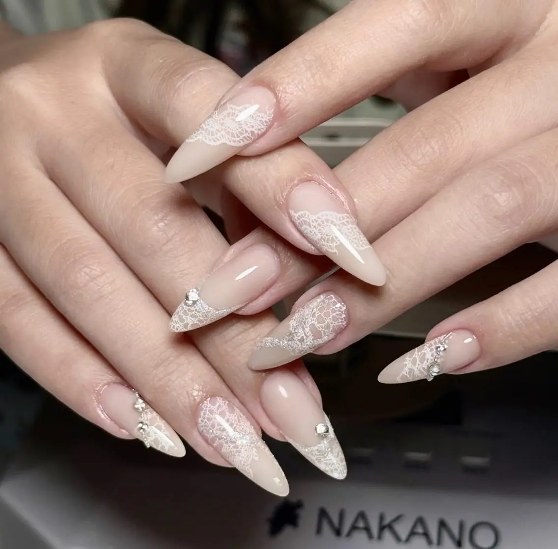 ネイル ハンドネイル エリ🫧 nail池袋東口のネイルデザイン