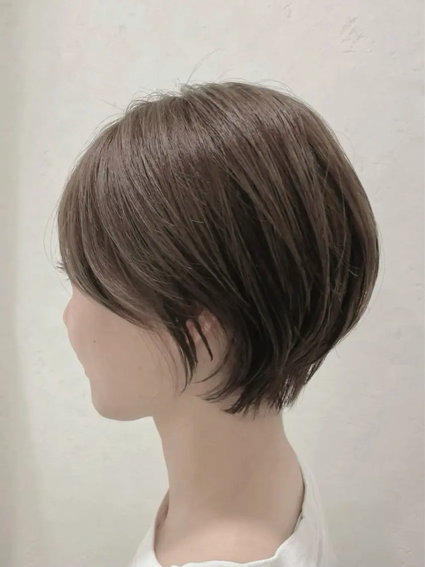 カットの写真