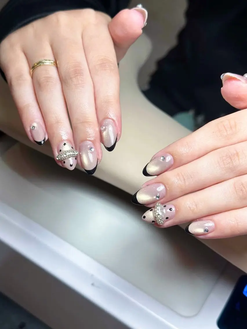 ネイル en. Nailのネイルデザイン