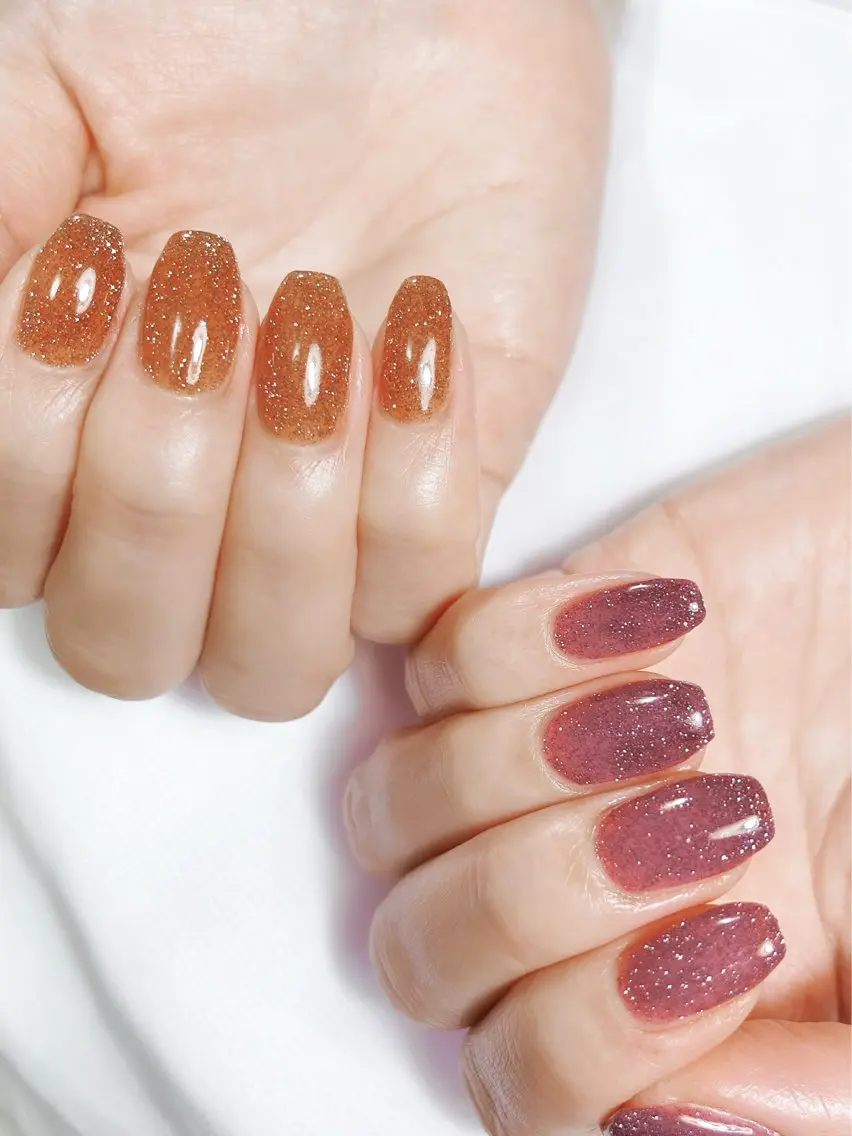 ネイル フラッシュネイル nails by Mouのネイルデザイン