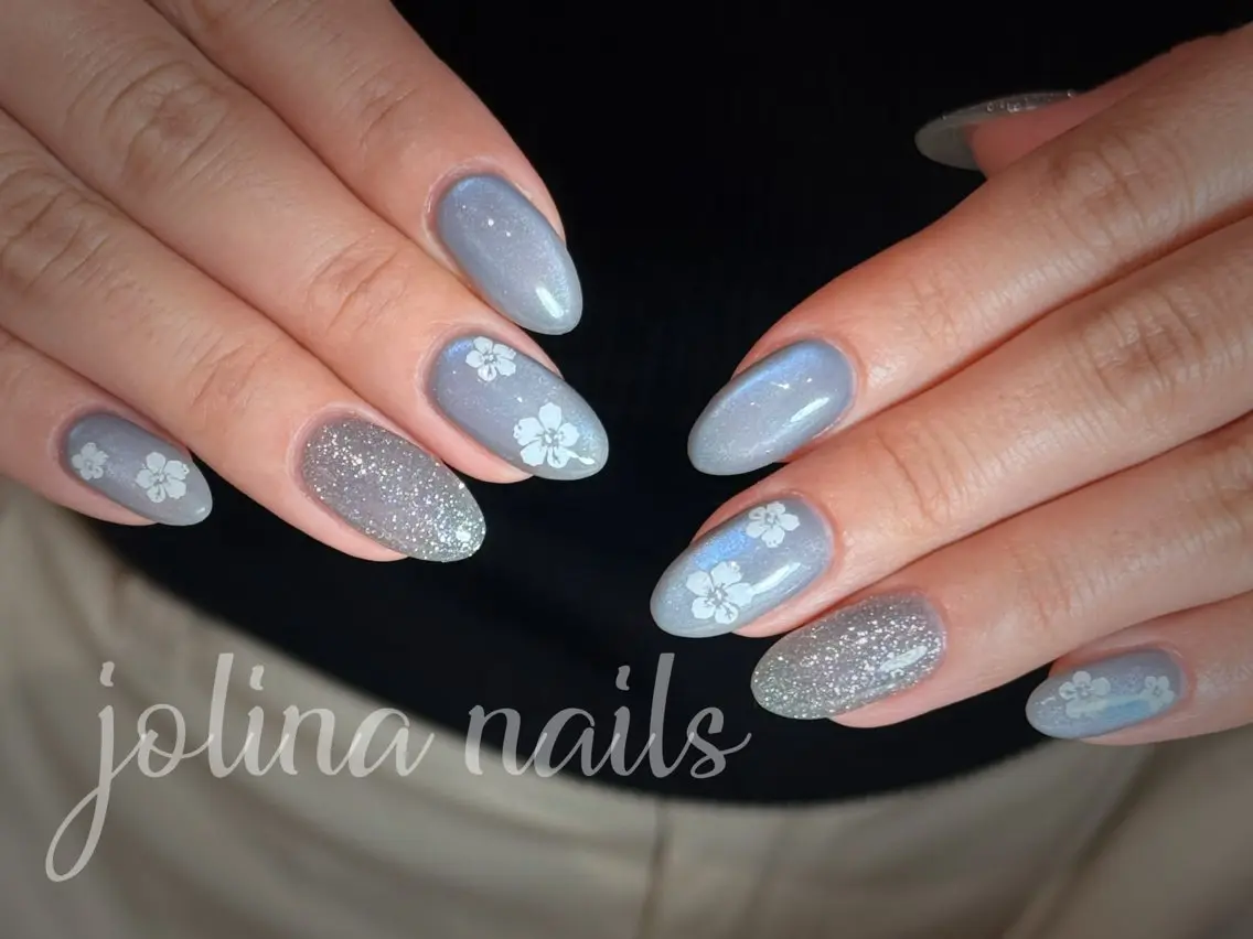ネイル jolina nails鶴見店のネイルデザイン