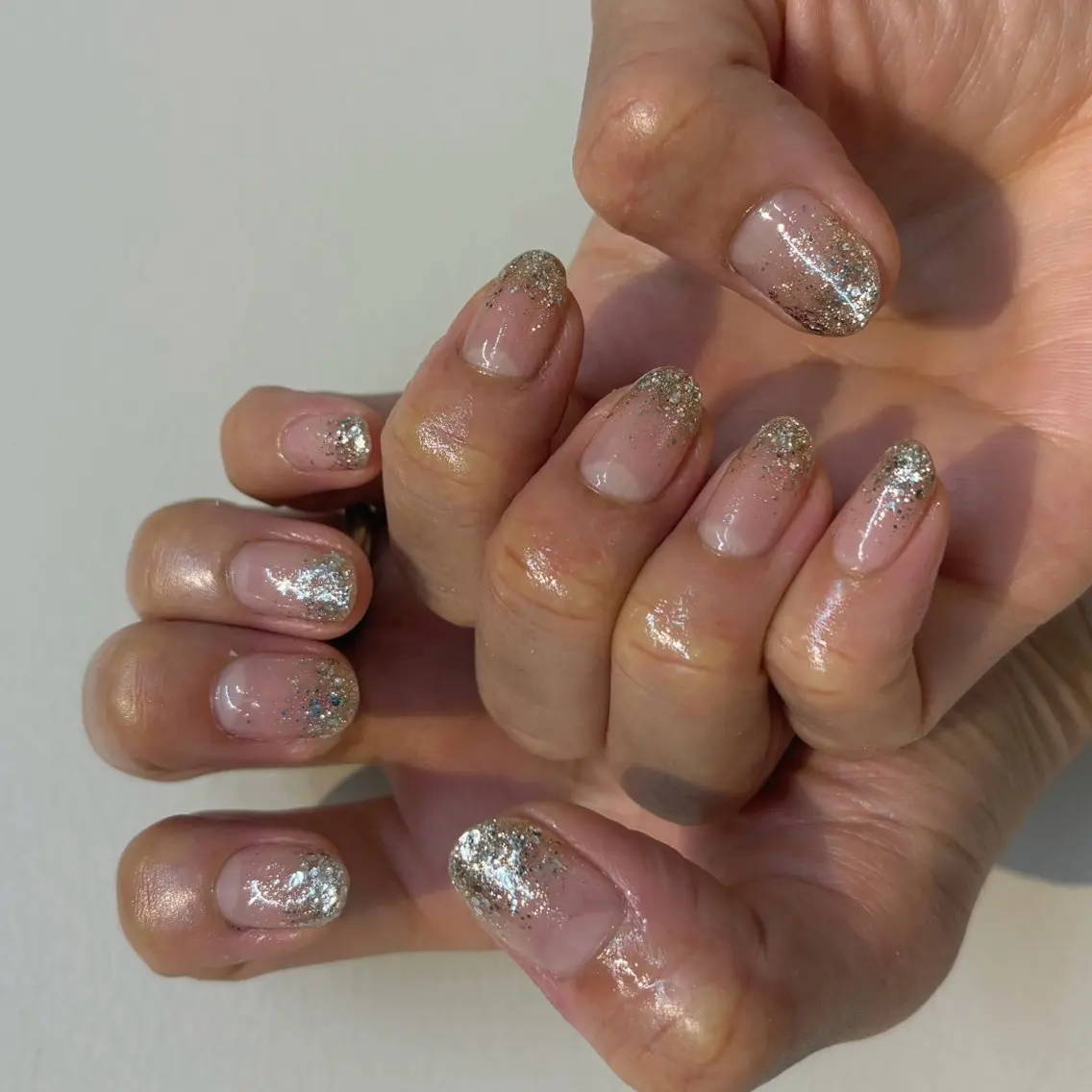 ネイル naru nailのネイルデザイン