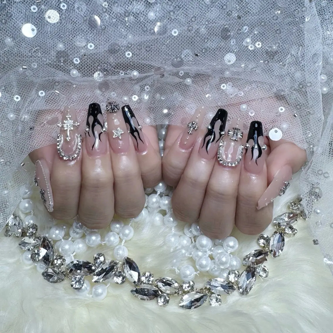 ネイル Doris Nail Salonのネイルデザイン