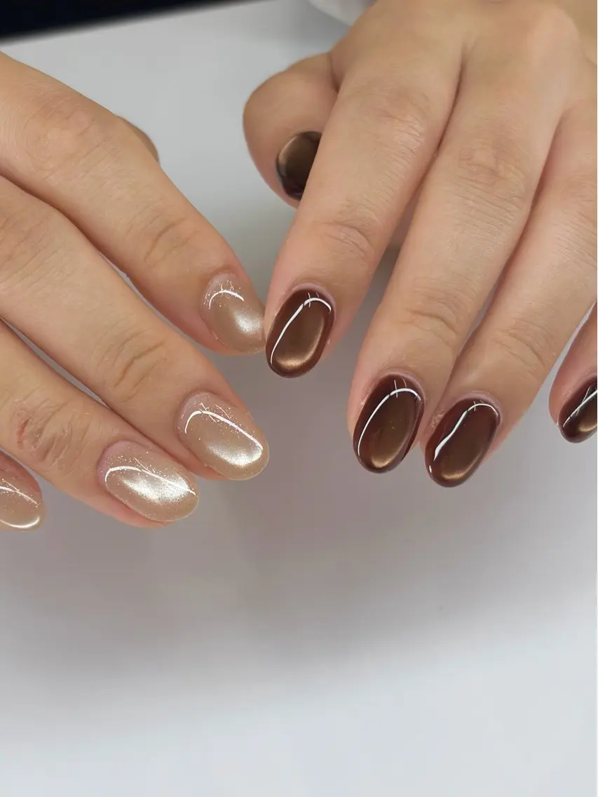 ネイル ハンドネイル Bei nail MIKIのネイルデザイン