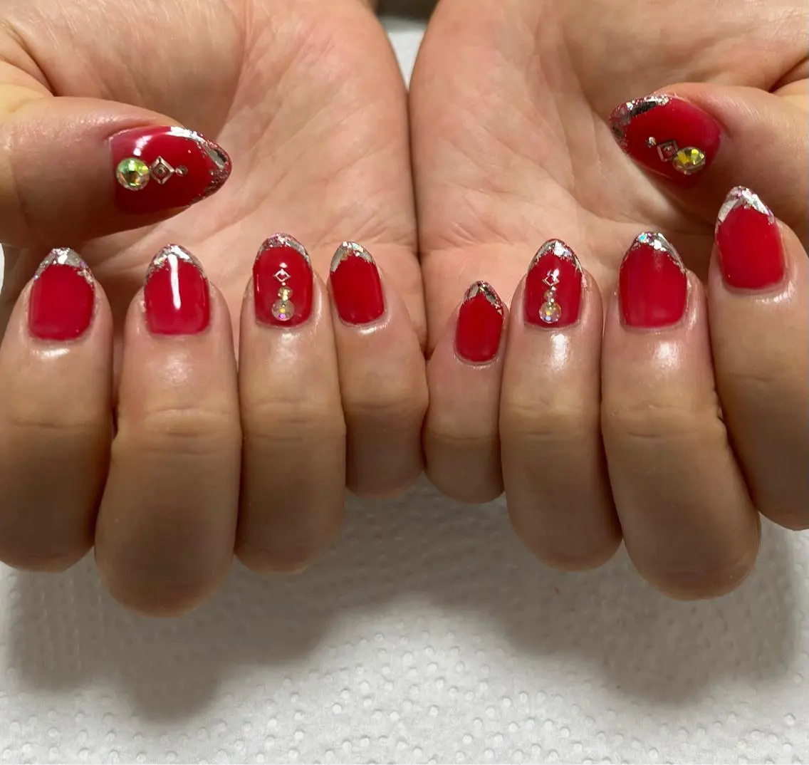 ネイル nail M&Tのネイルデザイン