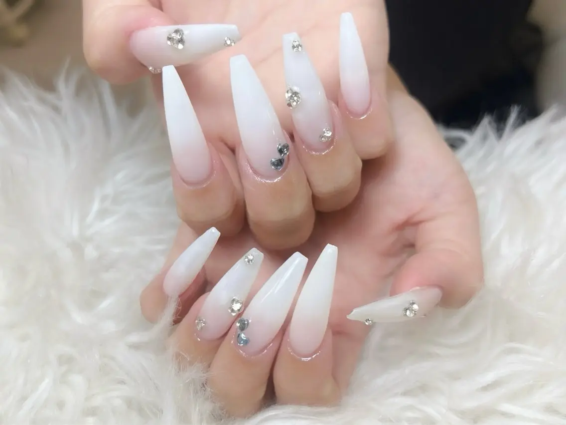 ネイル Kei Nailのネイルデザイン