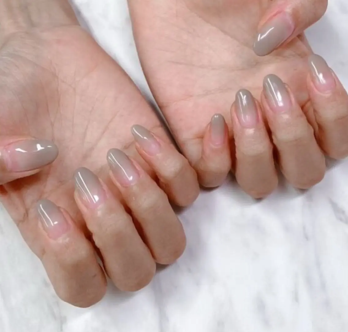 ネイル ハンドネイル miku ✼•nail •✼のネイルデザイン