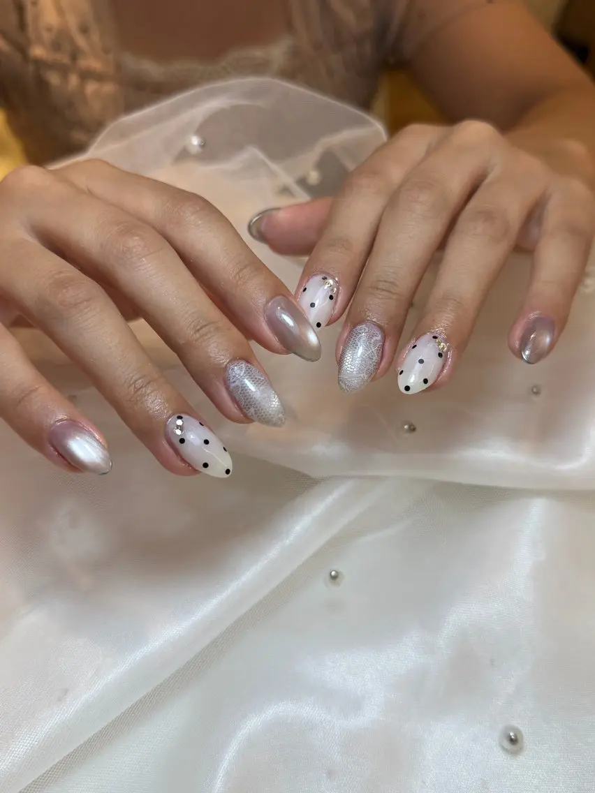 ネイル Kellynail ayanoのネイルデザイン
