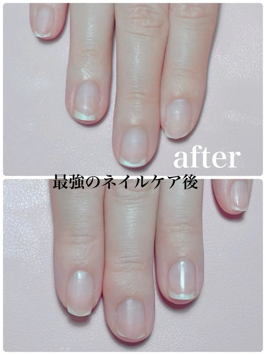 ネイル ハンドケア Atelier Ongle池袋のネイルデザイン