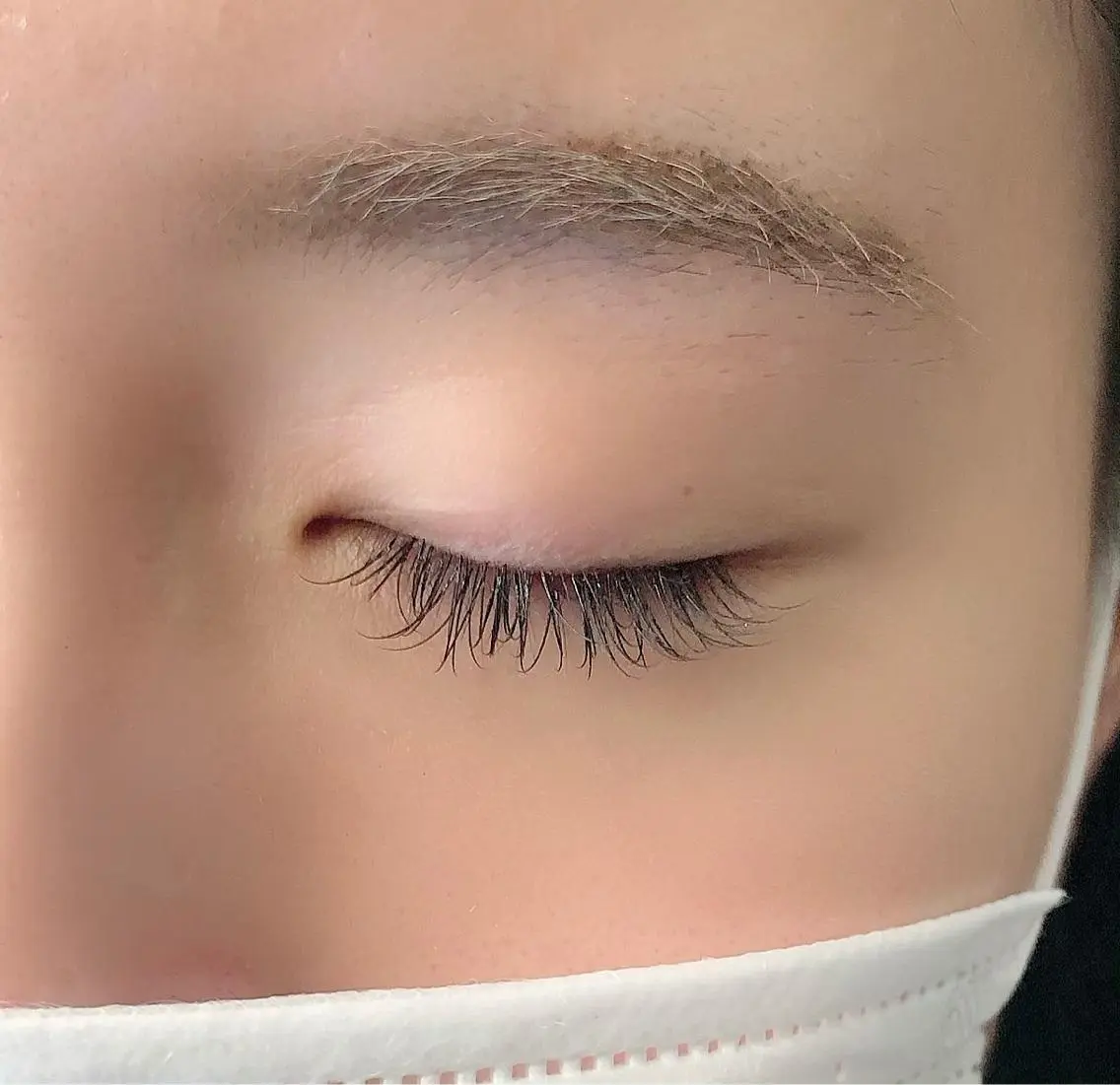 マツエク・マツパ terios. MATSUDAの眉毛・アイブロウイメージ