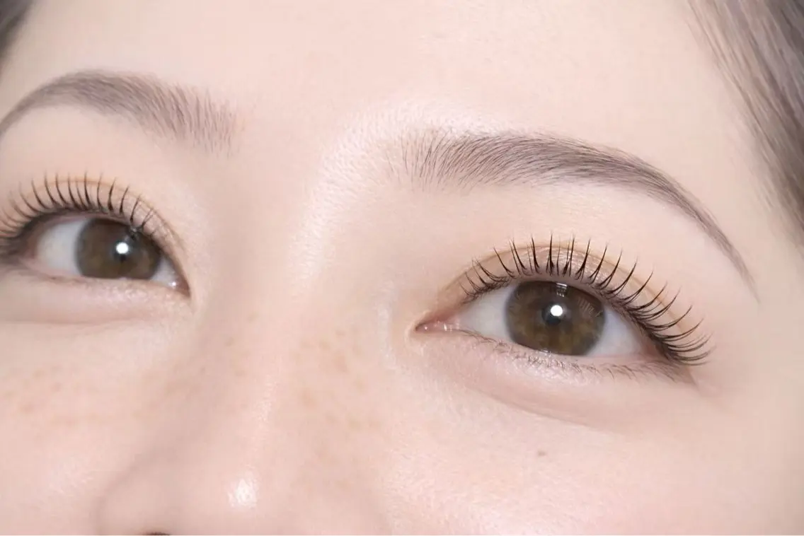 マツエク・マツパ MoveOn salonのマツエク・マツパデザイン