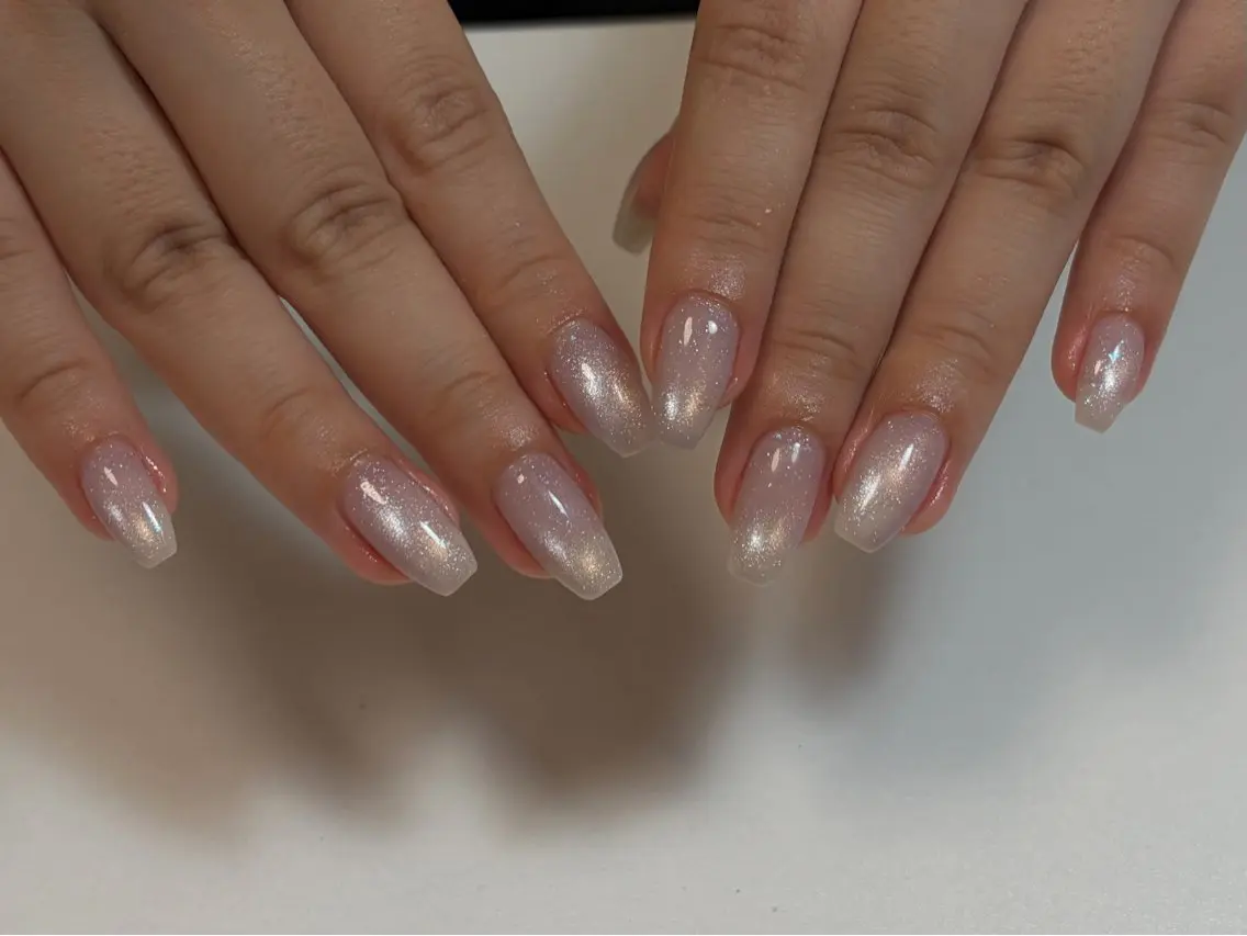 ネイル ハンドネイル nayu nailのネイルデザイン