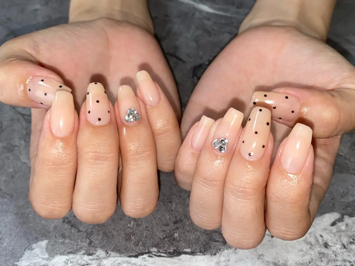 ネイル nailroom mimiのネイルデザイン