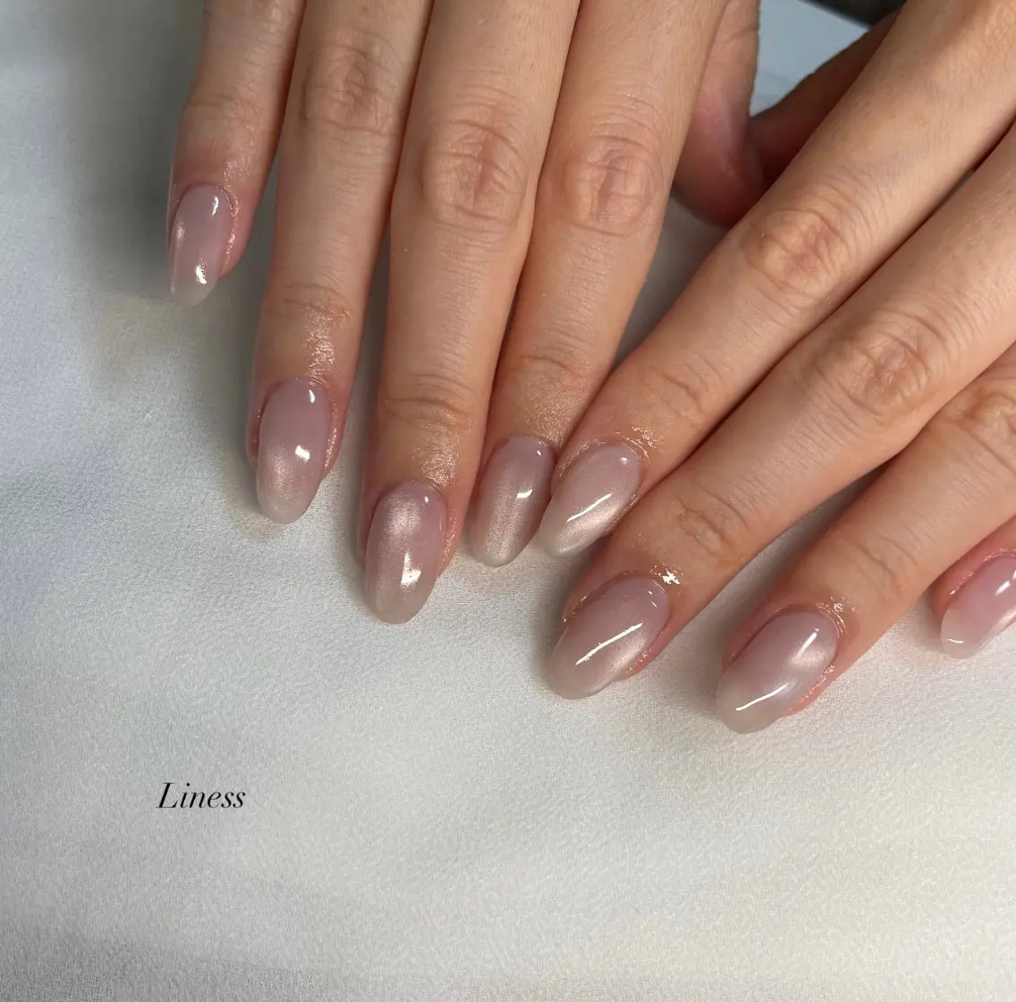 ネイル nailsalon Linessのネイルデザイン