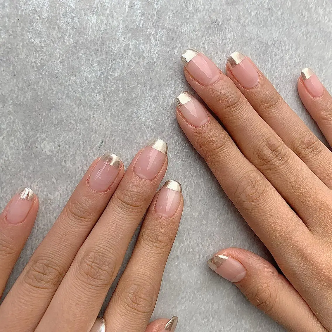 ネイル ハンドネイル ハンドケア lylynail YUUKAのネイルデザイン