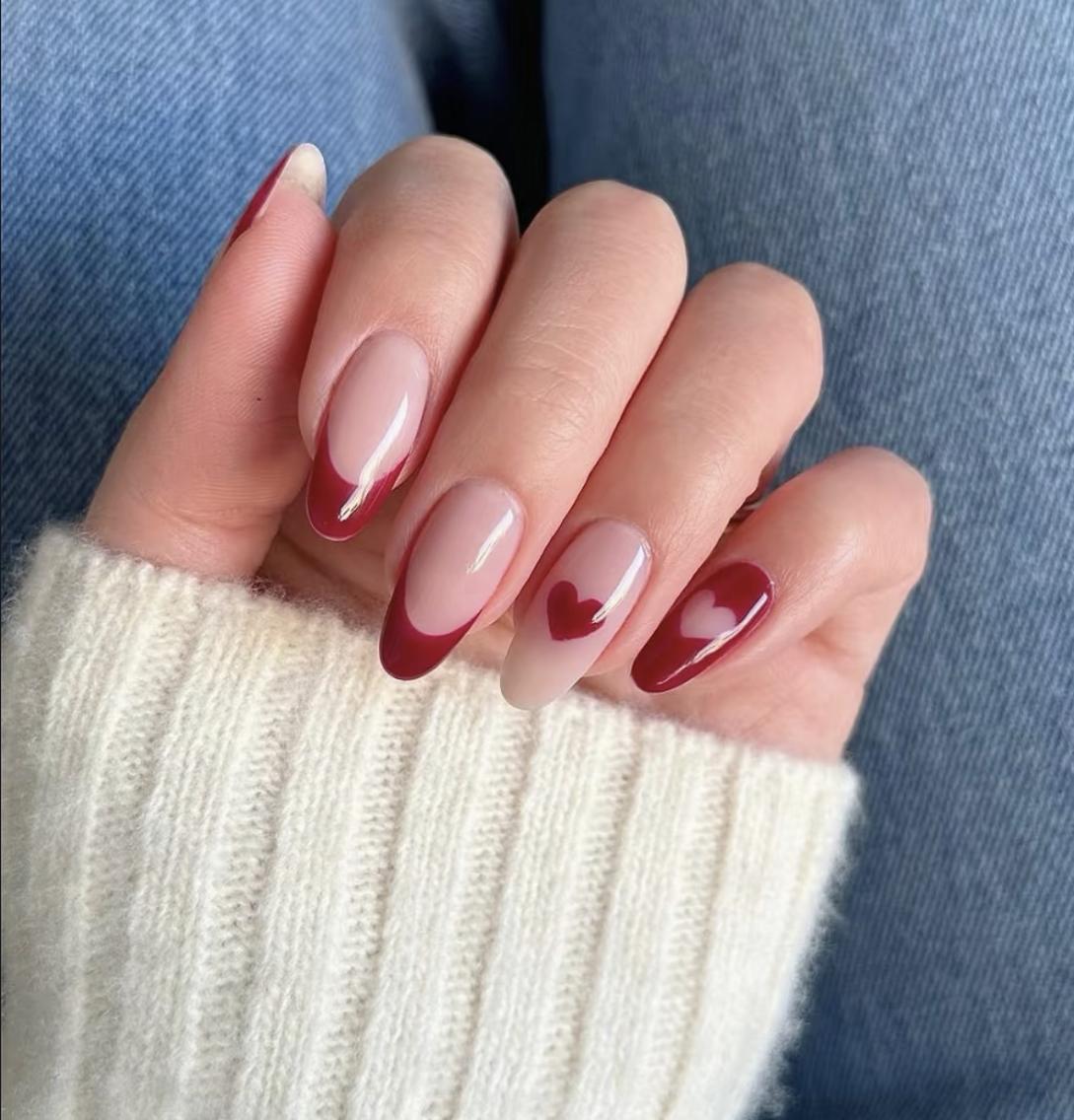 ネイル ハンドネイル エリ🫧 nail池袋東口のネイルデザイン