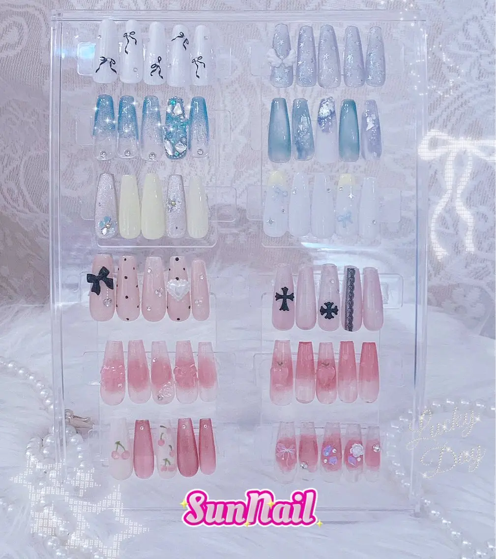 ネイル ハンドネイル Sun Nail 池袋のエステ・リラクイメージ