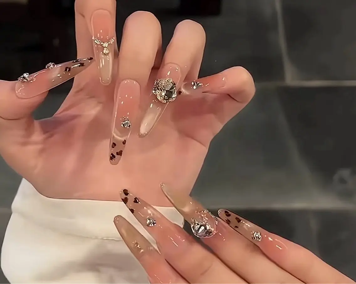 ネイル 長さ出し フラッシュネイル フットネイル フレンチネイル ガラスフレンチ ハンドネイル Ayumi Hello 嵐のネイルデザイン