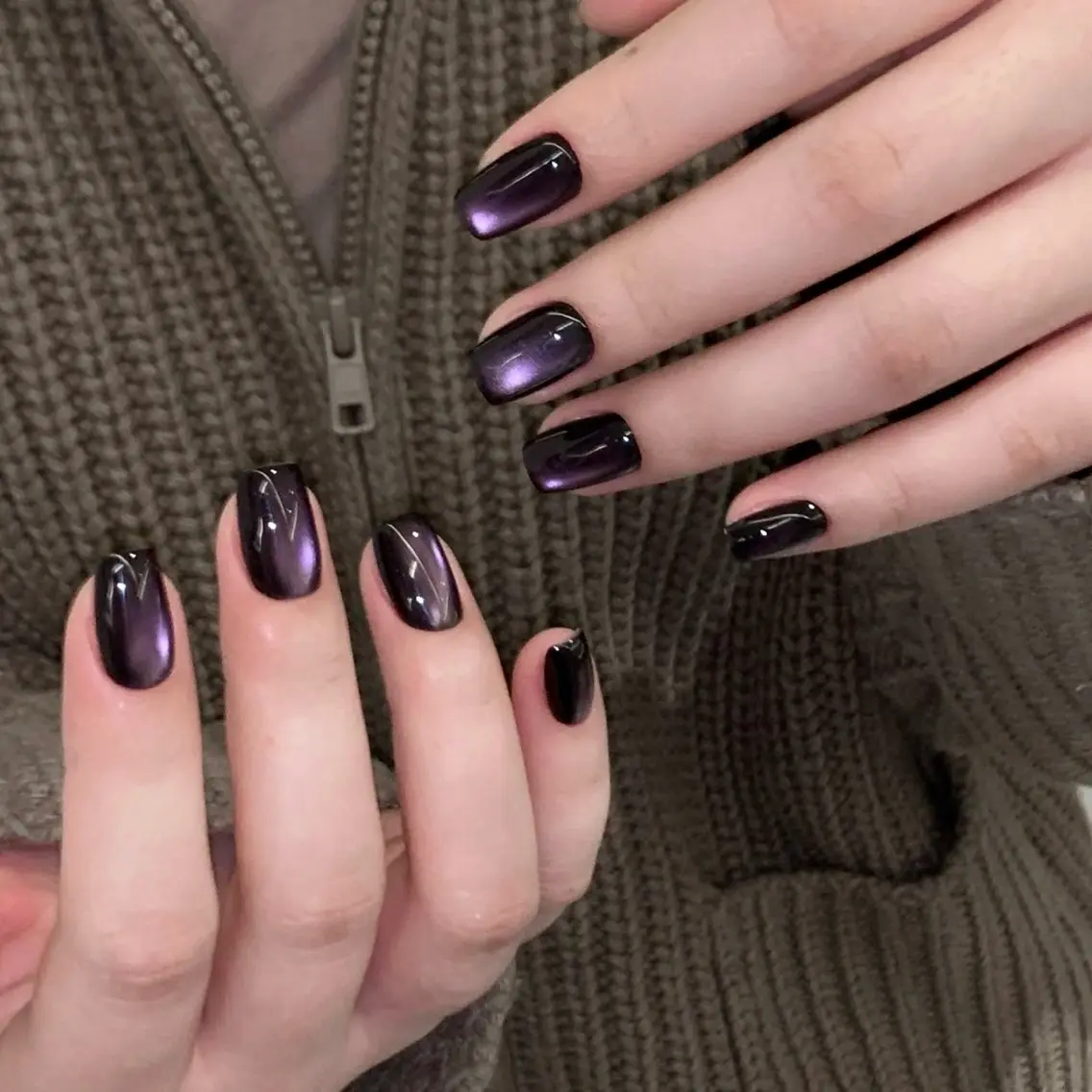 ネイル ハンドネイル 🎀 NaNa_nailのネイルデザイン