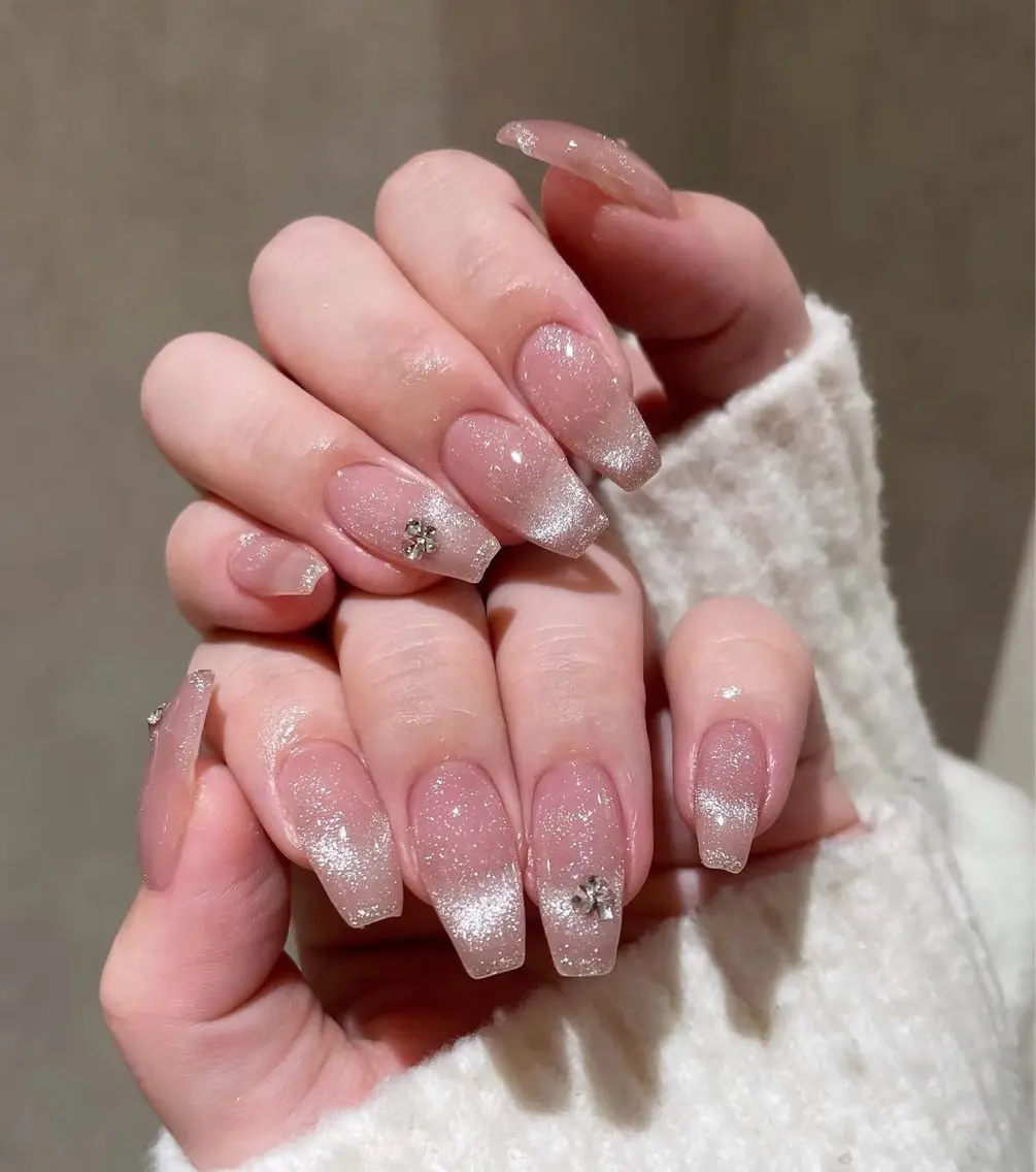 ネイル RIKO YUKAのネイルデザイン
