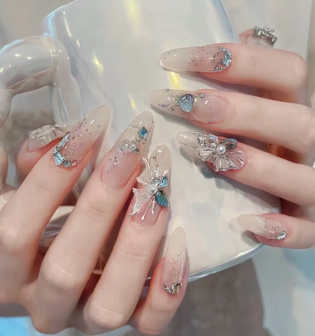 ネイル その他(ネイル) ^MEOW^ salonのネイルデザイン