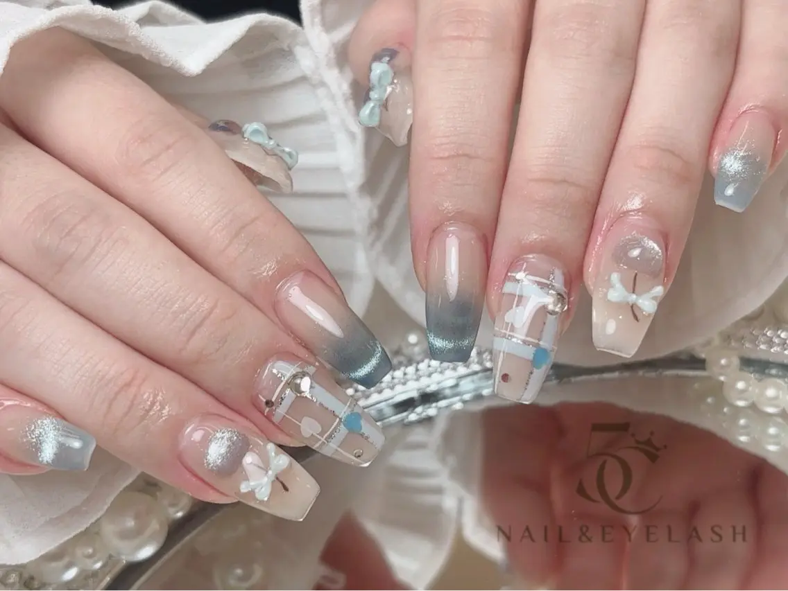 ネイル 5C NAIL 5C NAILのネイルデザイン
