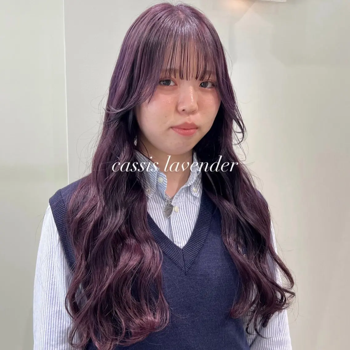 カラー 🌸🌸 sakura🌸🌸のヘアスタイル