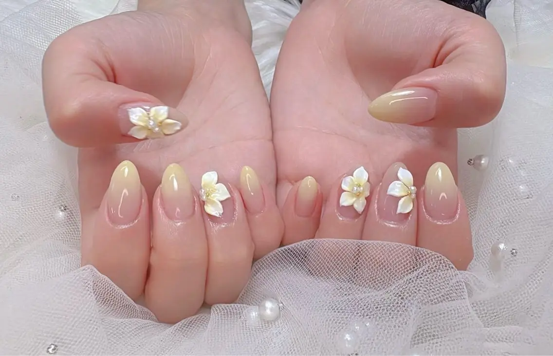 ネイル R salonのネイルデザイン