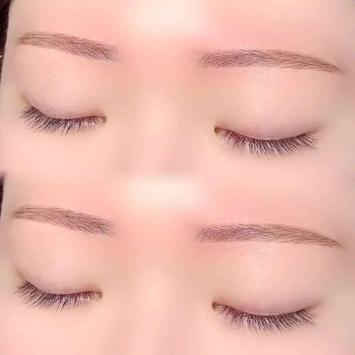 アイブロウ ワックス脱毛 眉カット その他(アイブロウ) Fuka. Lash 𐙚⸝⸝꙳の眉毛・アイブロウイメージ