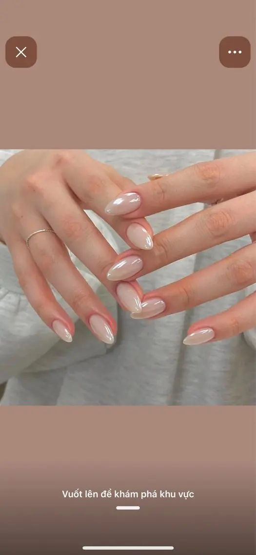 ネイル MoonHi Nail 朝霞台のネイルデザイン