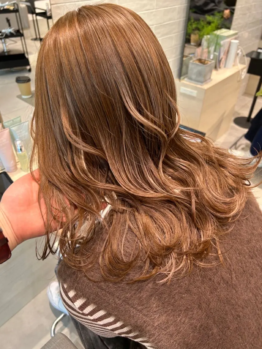 🤍カット💇🏼‍♀️今だけ限定価格🤍の写真