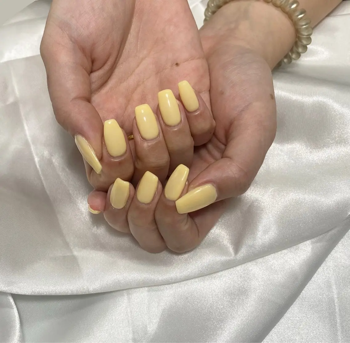 ネイル ハンドネイル RASLLY nailのネイルデザイン