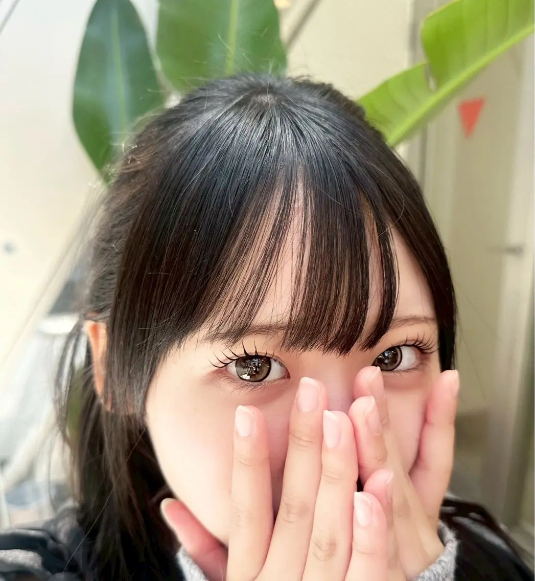 マツエク・マツパ etora新宿 ‎🌺のマツエク・マツパデザイン