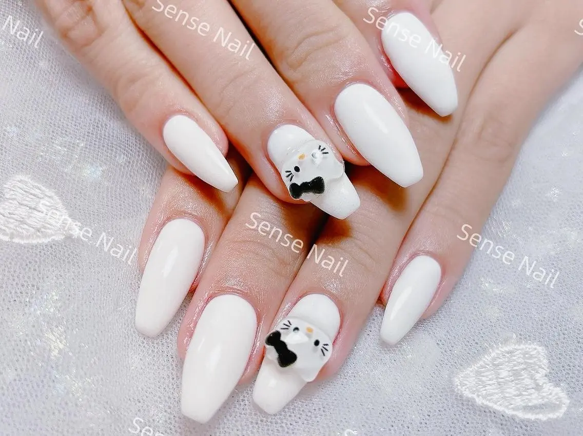 ネイル ハンドネイル ハンドケア Maiii 💗のネイルデザイン
