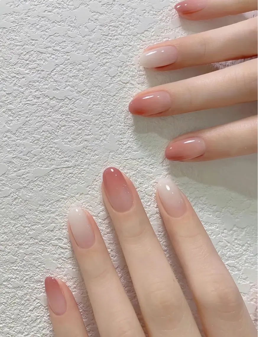 ネイル ハンドネイル キ キのネイルデザイン