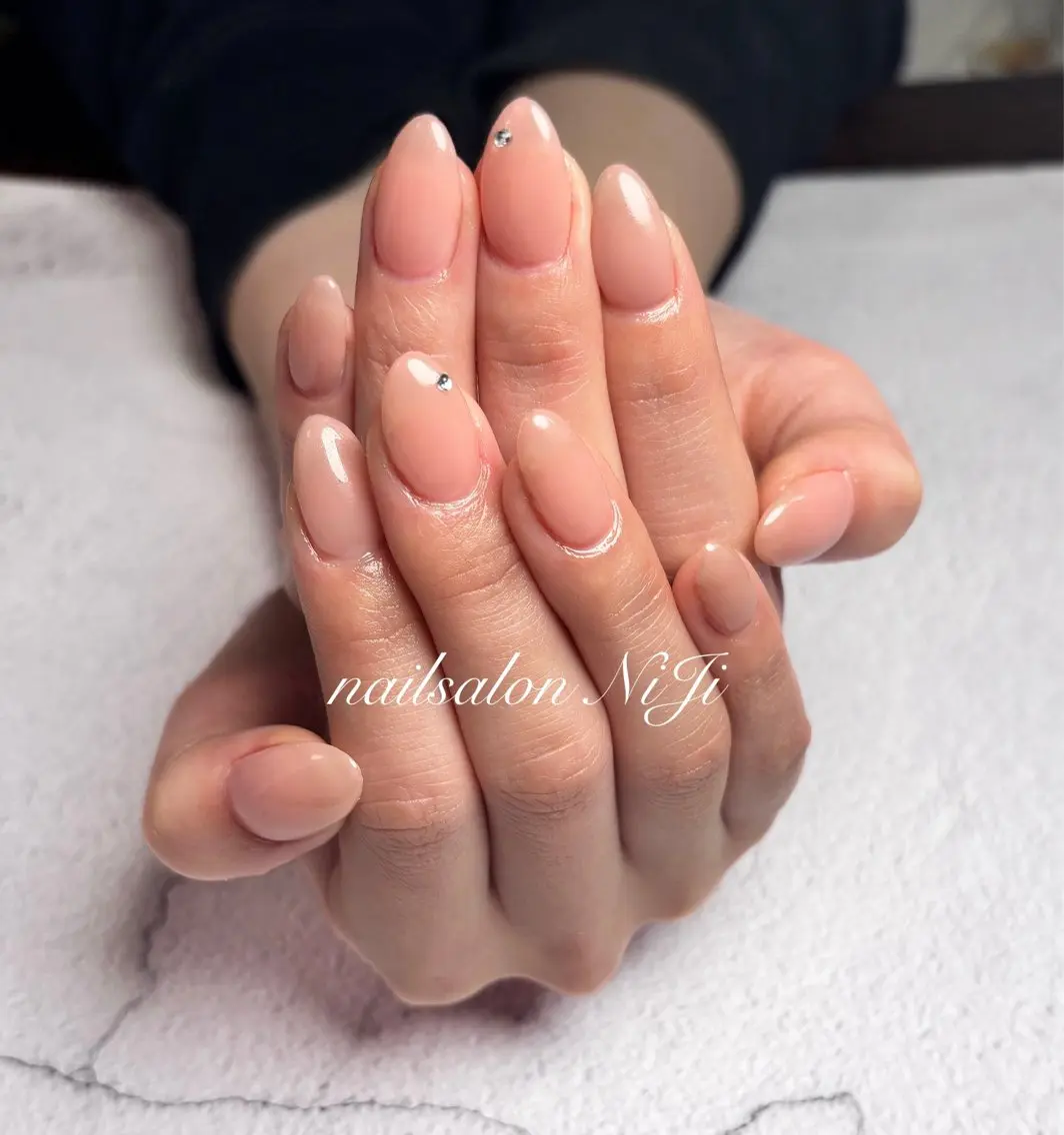 ネイル nailsalon N iJiのネイルデザイン