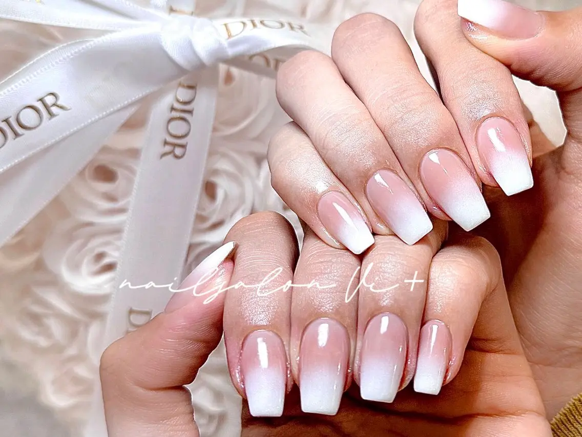 ネイル ハンドネイル ✨Nailsalon Vi+✨のネイルデザイン