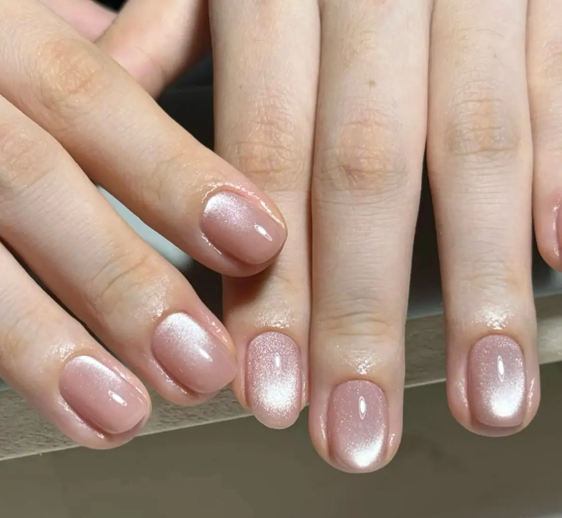ネイル Ocean Nailのネイルデザイン