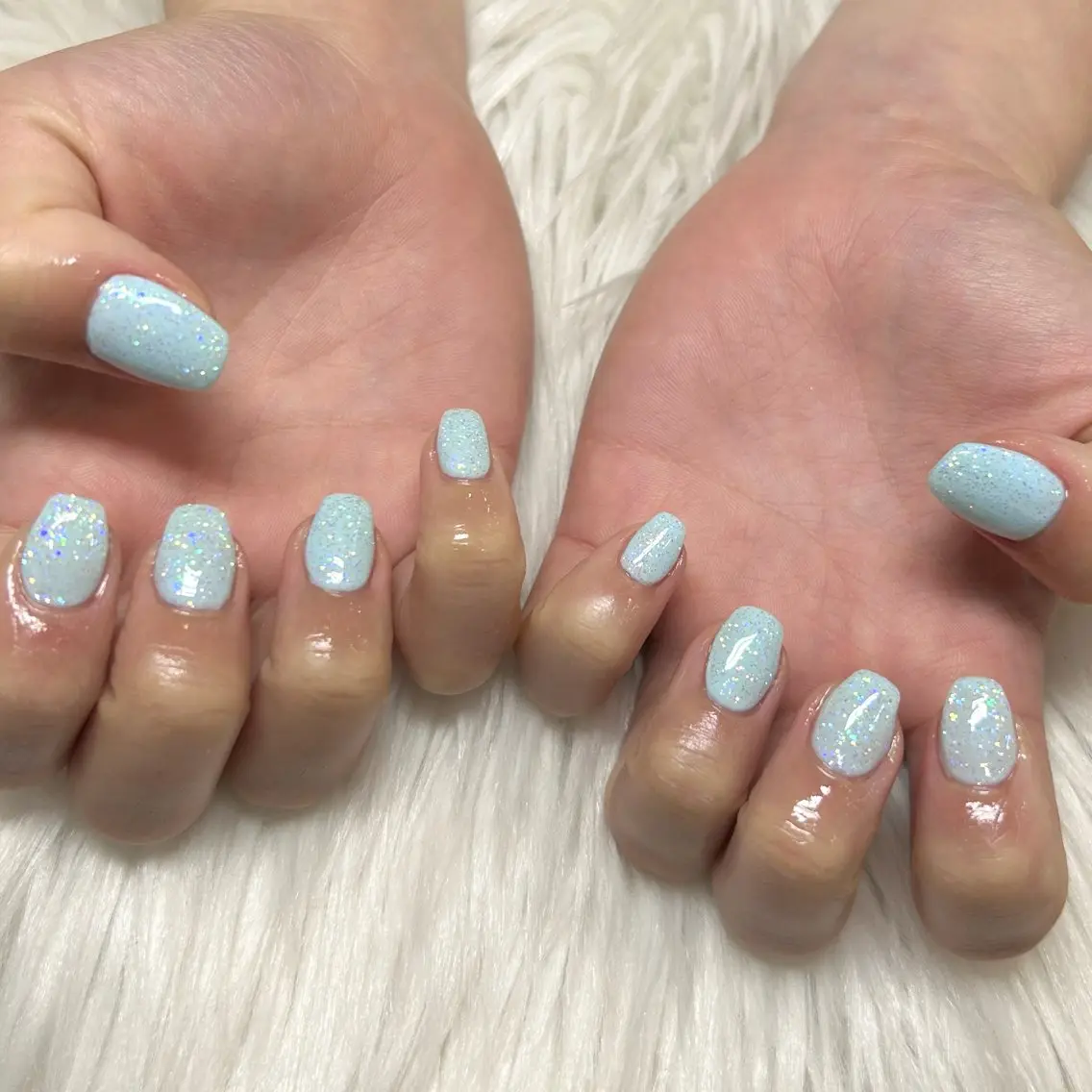 ネイル SOARE TADAのネイルデザイン