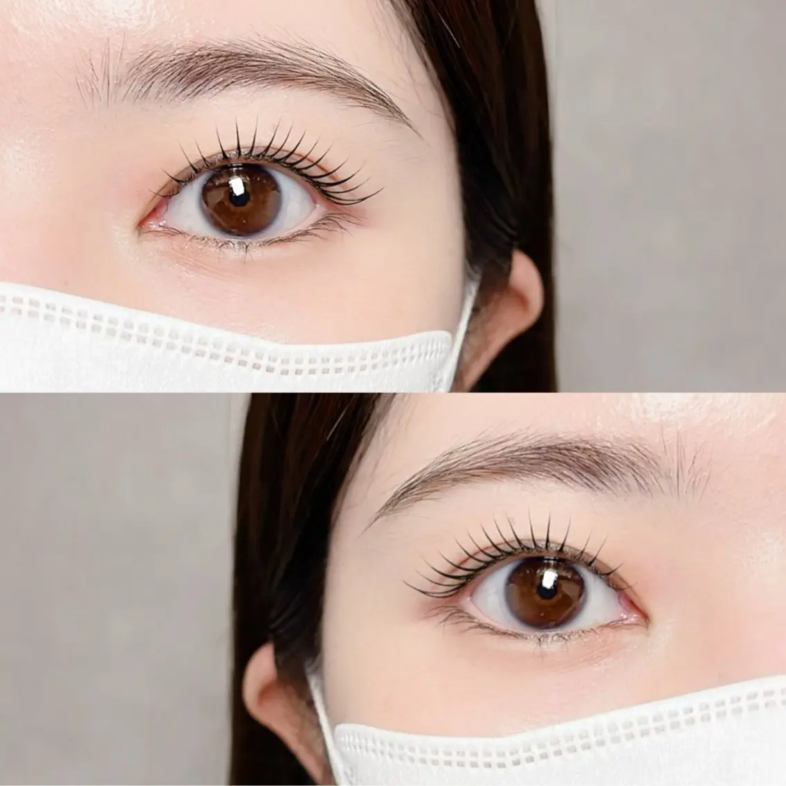 マツエク・マツパ マツパ eyelist 🌼 Mahoのマツエク・マツパデザイン