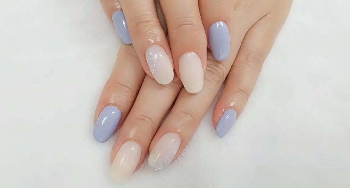 ネイル ハンドネイル em nailのネイルデザイン