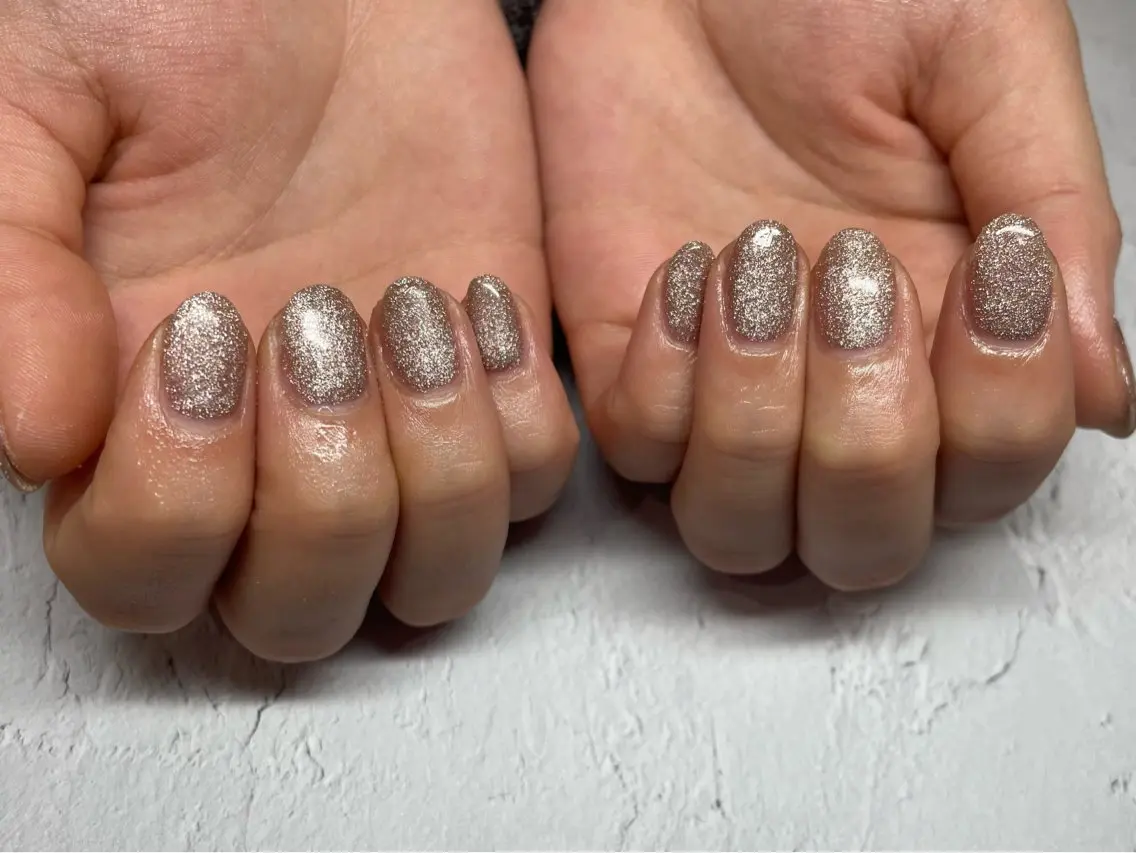 ネイル Pureté by Nnailのネイルデザイン