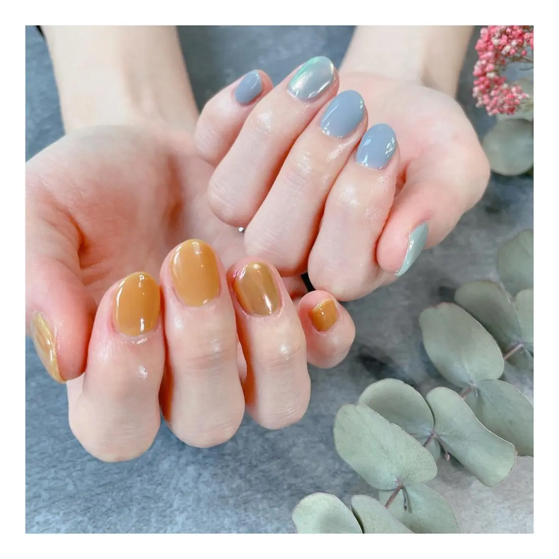 ネイル ＆ nailのマツエク・マツパデザイン
