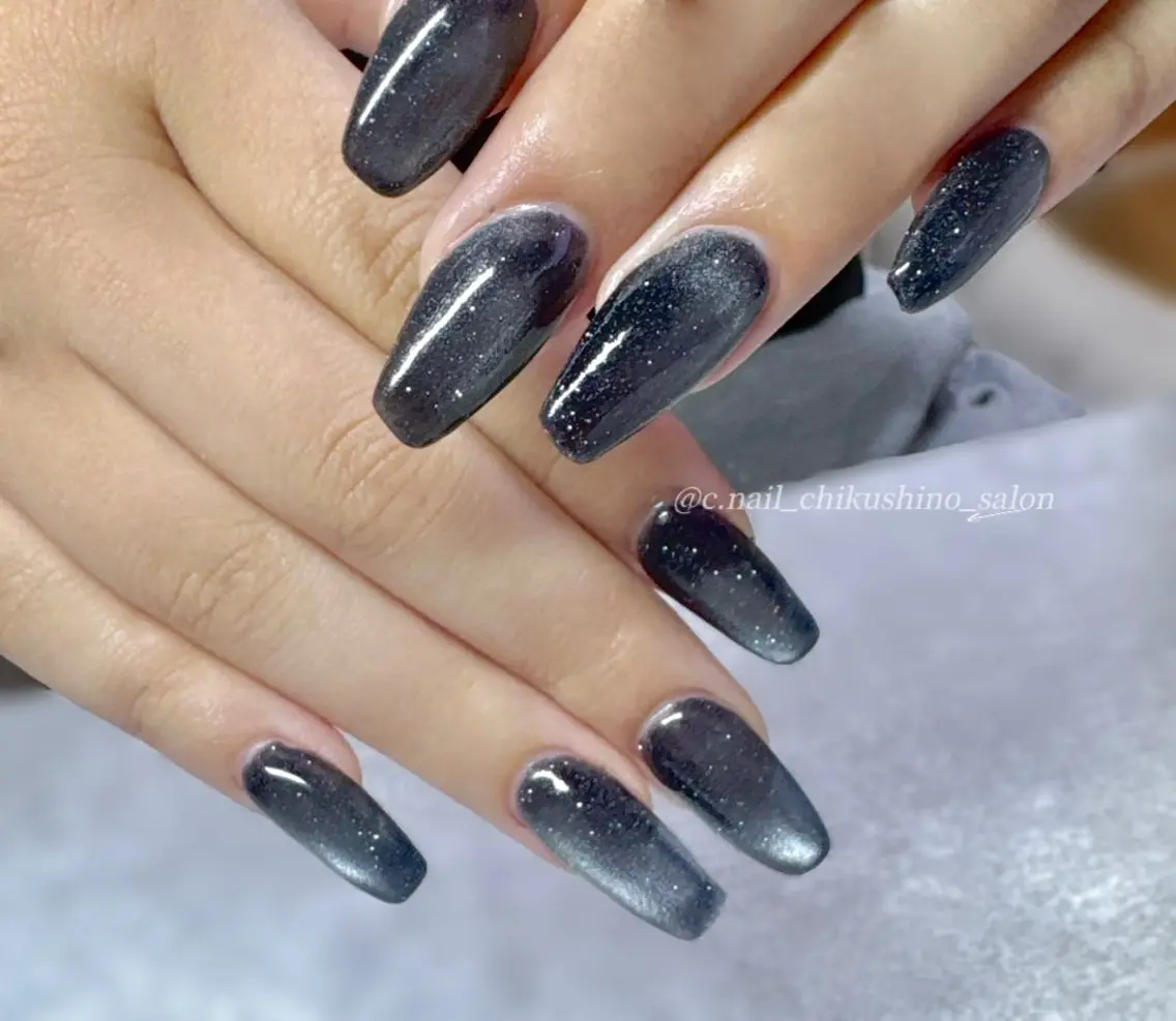 ネイル ハンドネイル C.Nail &Eyeのネイルデザイン