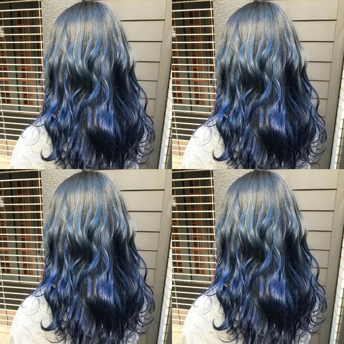 セミロング カラー ✨美髪改善 特化✨ユウヤ🇰🇷のヘアスタイル