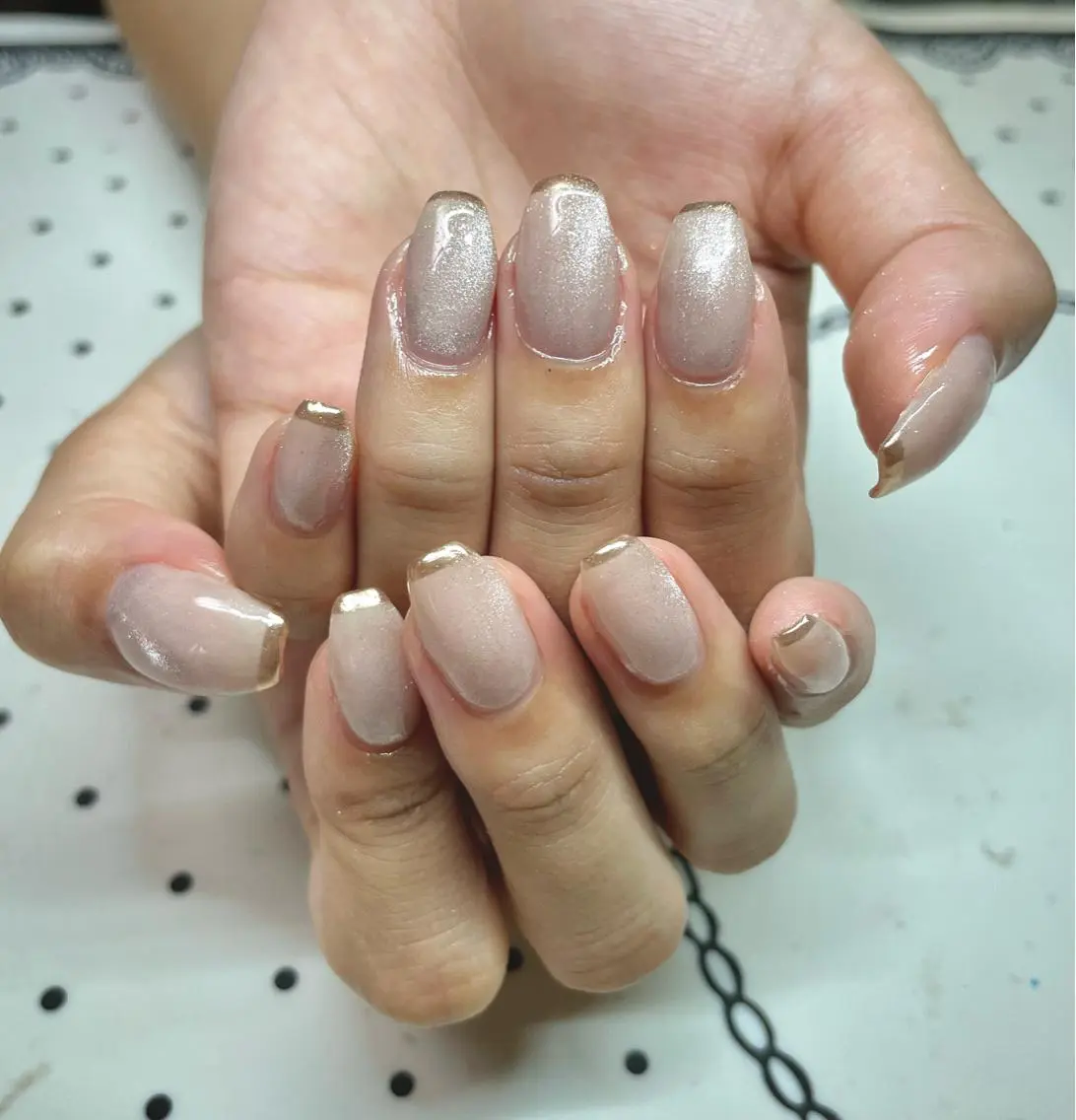 ネイル ハンドネイル nailist cocoのネイルデザイン