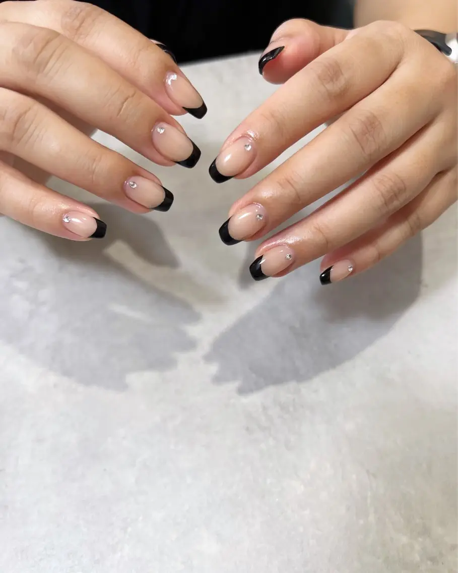 ネイル ハンドネイル A/gan nail salonのネイルデザイン