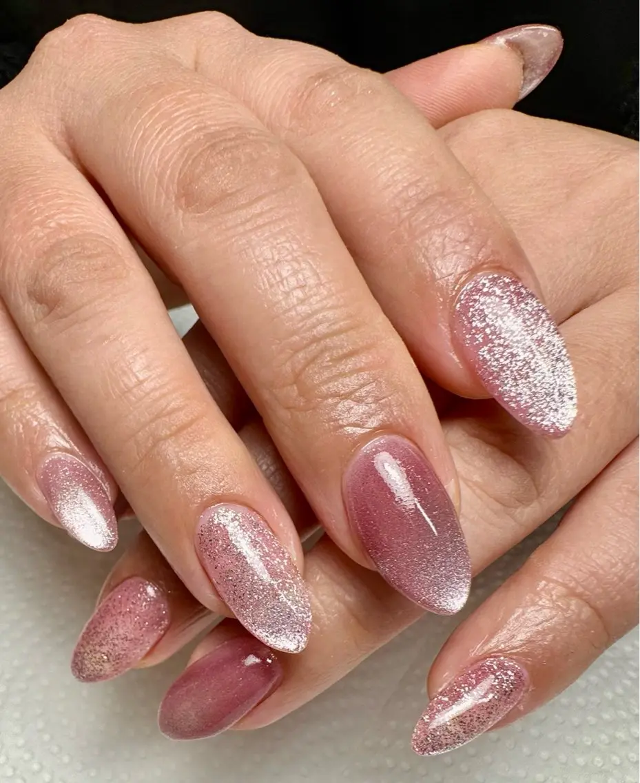 ネイル nailsalon leam3のネイルデザイン
